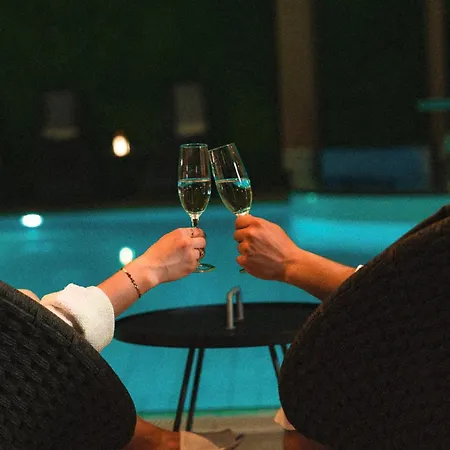 Viking Aqua & Wellness 4* Sæby