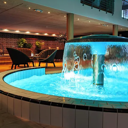 Hotell Viking Aqua & Wellness