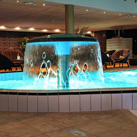 Viking Aqua & Wellness 酒店 4*