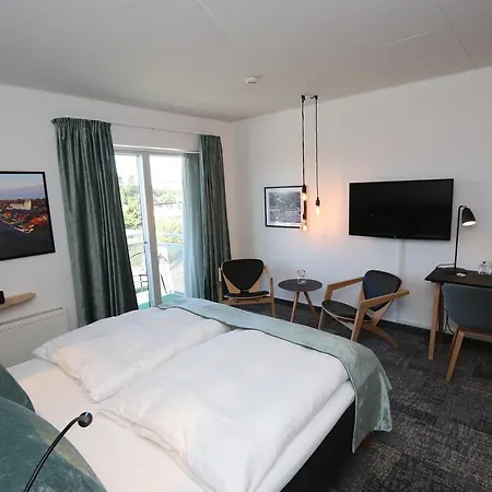 Viking Aqua & Wellness Hotel Sæby