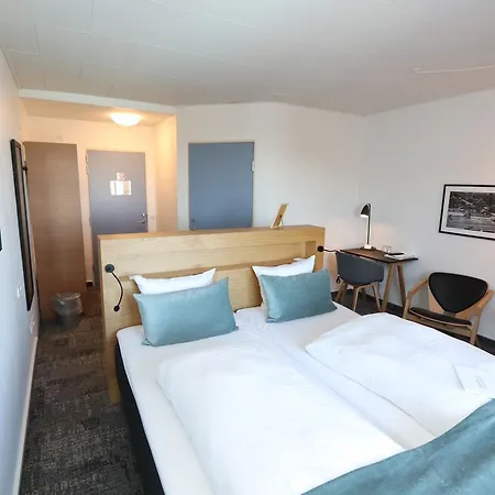 Viking Aqua & Wellness Hotel Sæby
