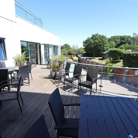 Viking Aqua & Wellness Hotel Sæby
