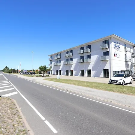 Hotel Viking Aqua & Wellness Sæby