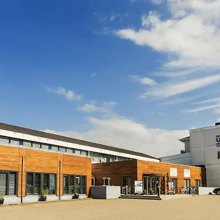 Viking Aqua Spa&wellness 4* Sæby