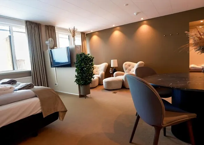 Hotel Viking Aqua Spa&wellness Sæby