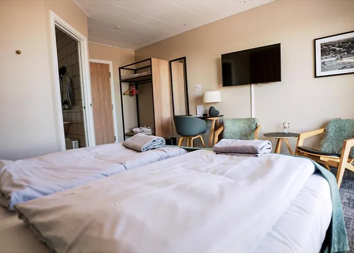 Viking Aqua Spa&wellness Sæby