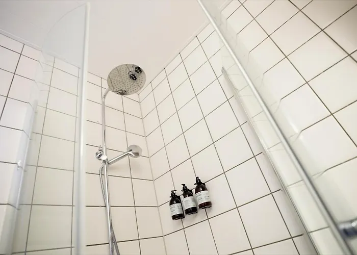 Viking Aqua Spa&wellness 4* Sæby