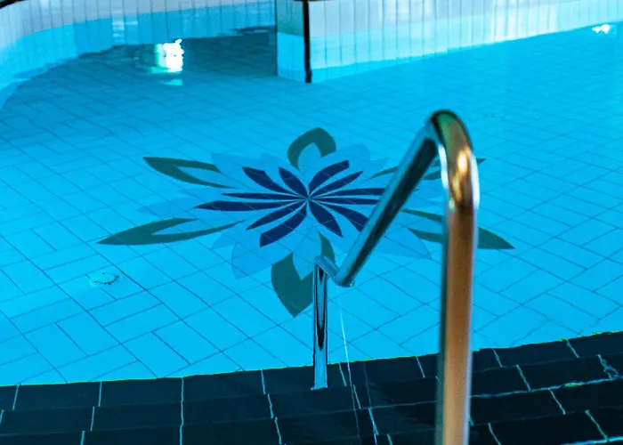 Viking Aqua Spa&wellness Hotel Sæby