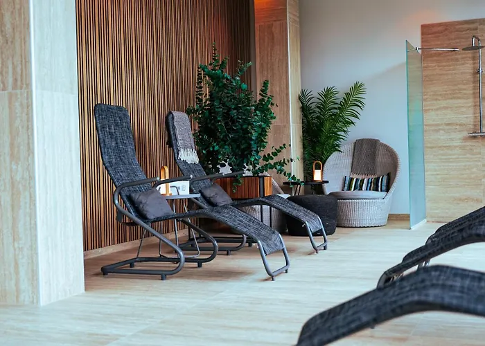 Hotel Viking Aqua Spa&wellness Sæby