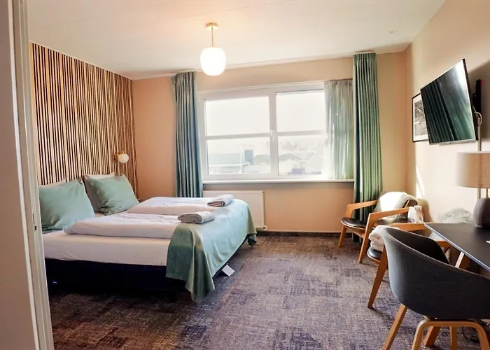 Viking Aqua Spa&wellness 4* Sæby