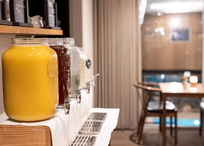 Viking Aqua Spa&wellness Sæby