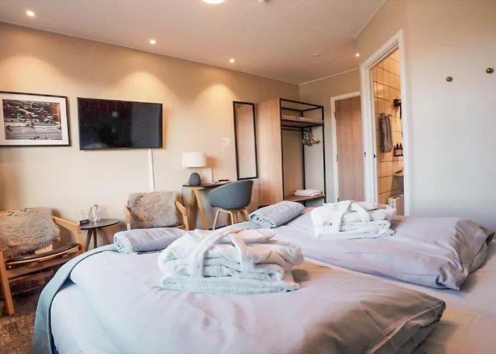 Hotel Viking Aqua Spa&wellness 4*