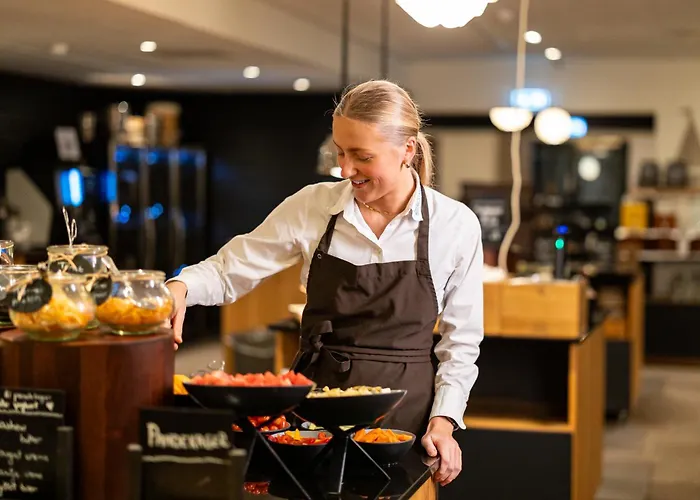 Hotel Viking Aqua Spa&wellness Sæby