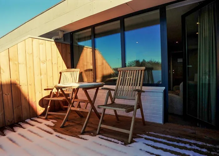 Viking Aqua Spa&wellness Sæby