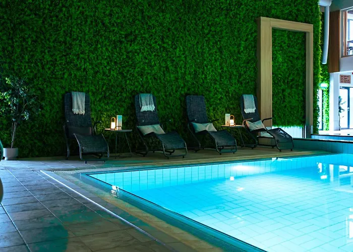 Hotel Viking Aqua Spa&wellness 4*