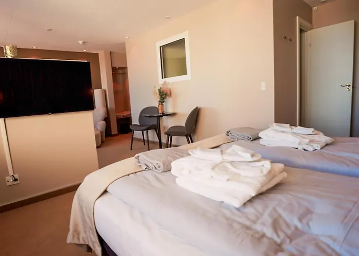 Viking Aqua Spa&wellness 4*