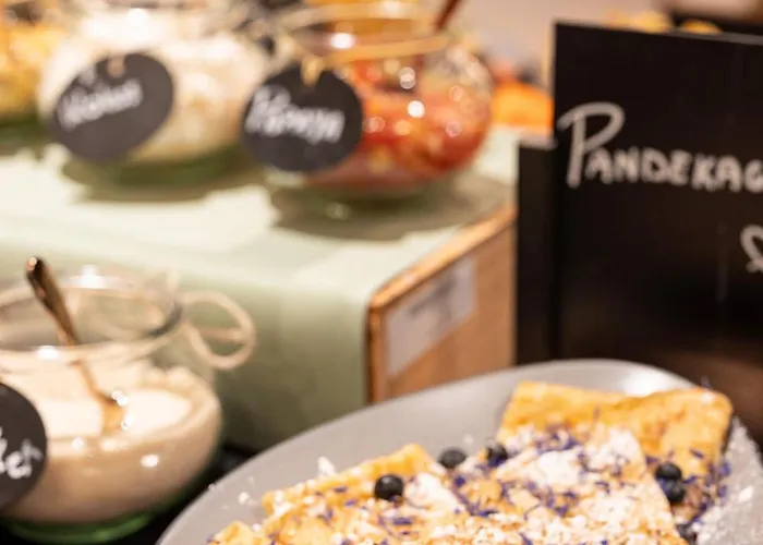 Viking Aqua Spa&wellness 4* Sæby