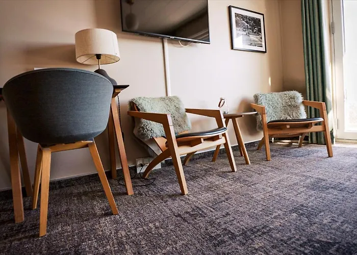 Hotel Viking Aqua Spa&wellness 4*