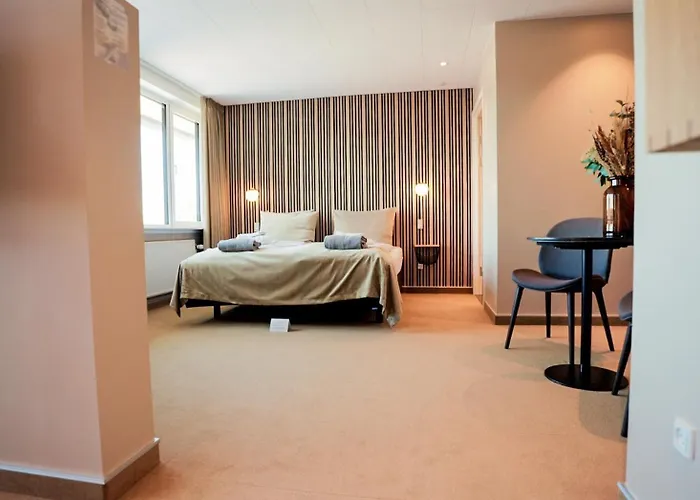 Viking Aqua Spa&wellness Hotel Sæby