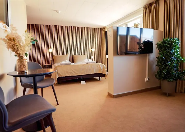 Viking Aqua Spa&wellness Sæby