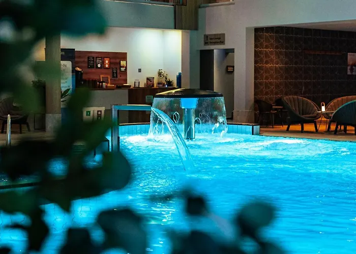 Hotel Viking Aqua Spa&wellness