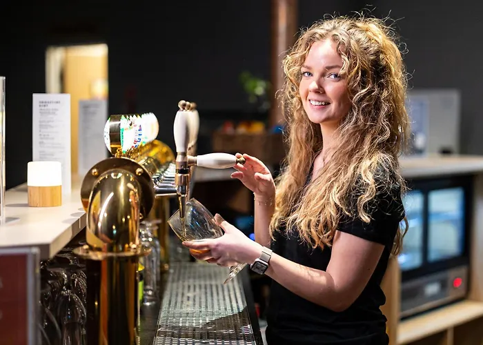 Viking Aqua Spa&wellness Hotel Sæby