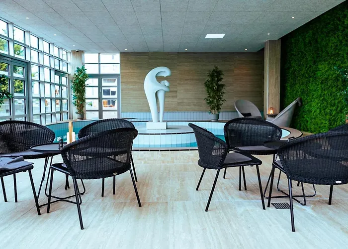 Viking Aqua Spa&wellness 4*