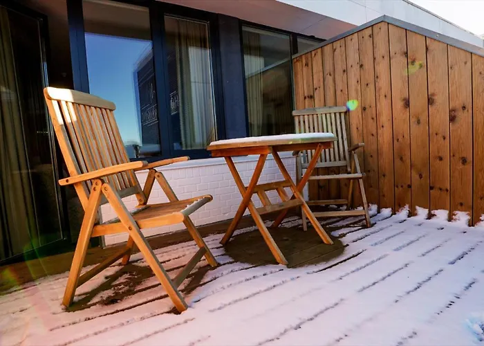 Viking Aqua Spa&wellness Sæby