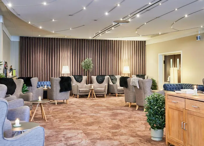 Viking Aqua Spa&wellness 4* Sæby