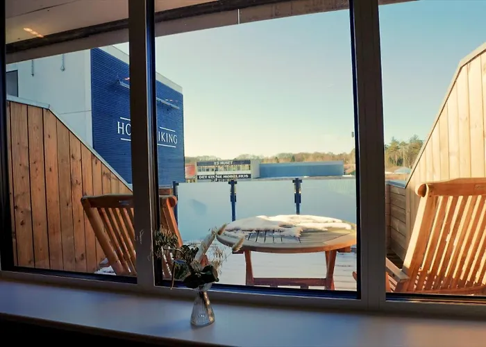 Viking Aqua Spa&wellness