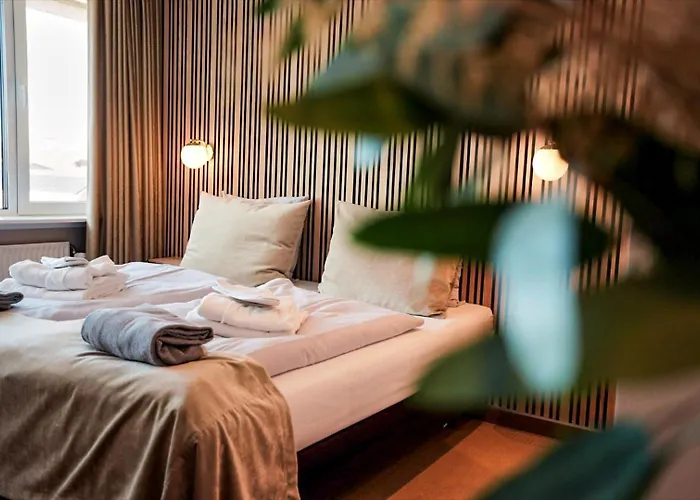 Viking Aqua Spa&wellness Hotel