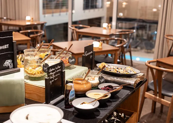 Viking Aqua Spa&wellness Hotel Sæby