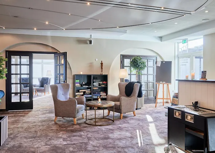 Hotel Viking Aqua & Wellness Saeby (Nordjylland)