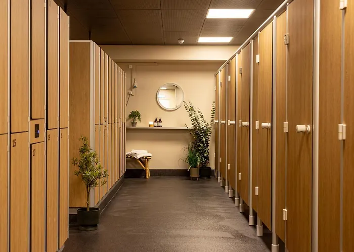 Viking Aqua Spa&wellness Sæby