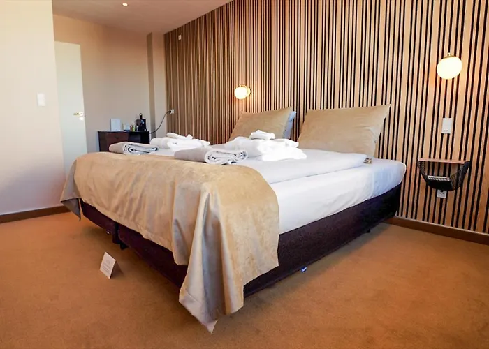 Hotel Viking Aqua Spa&wellness 4*