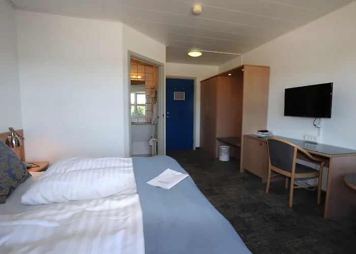 Viking Aqua Spa&wellness 4* Sæby