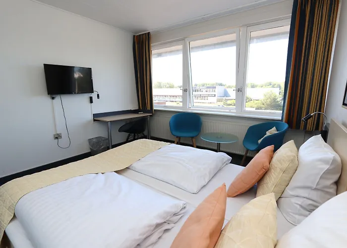 Viking Aqua Spa&wellness 4* Sæby