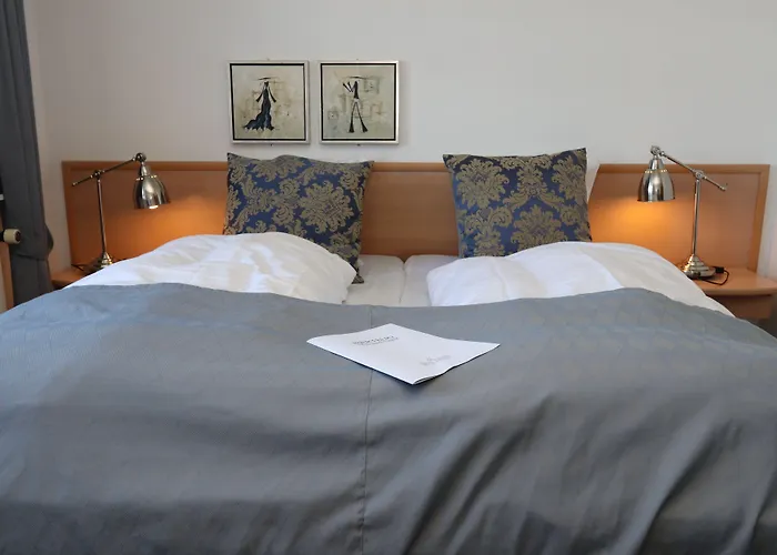 Viking Aqua Spa&wellness Sæby