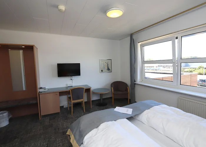 Viking Aqua Spa&wellness Hotel Sæby