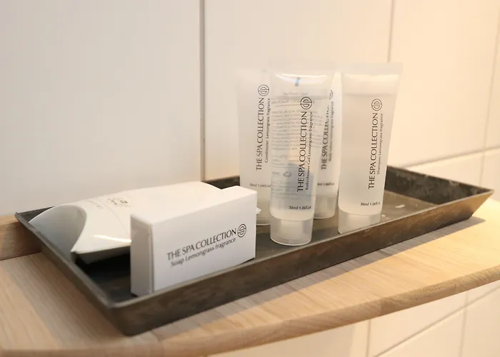 Viking Aqua Spa&wellness 4* Sæby