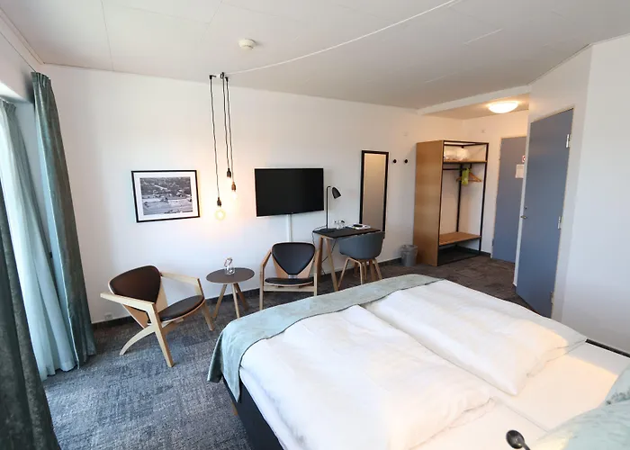 Viking Aqua Spa&wellness Sæby