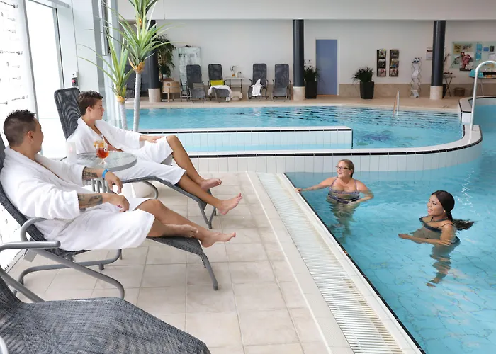 Viking Aqua Spa&wellness 4*