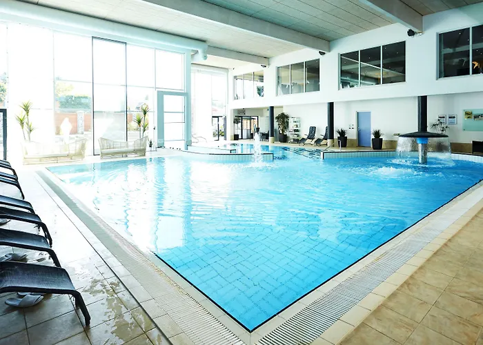 Viking Aqua Spa&wellness 4*