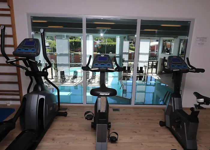 Viking Aqua Spa&wellness Hotel 4*