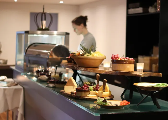 Viking Aqua Spa&wellness Hotel Sæby