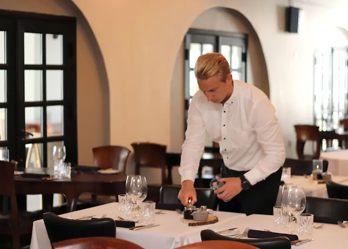 Viking Aqua Spa&wellness Hotel 4*