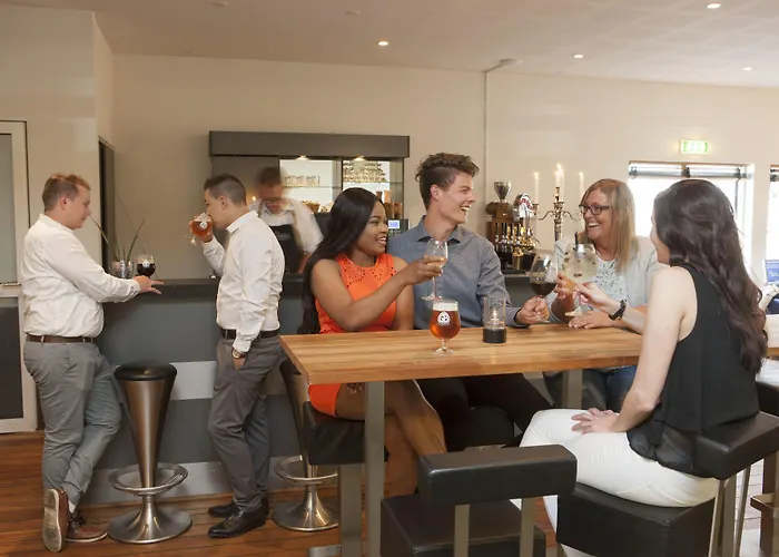 Viking Aqua Spa&wellness Hotel Sæby