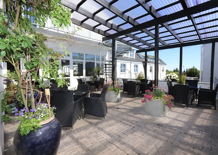 Hotel Viking Aqua Spa&wellness Sæby