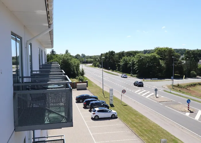 Viking Aqua Spa&wellness Sæby