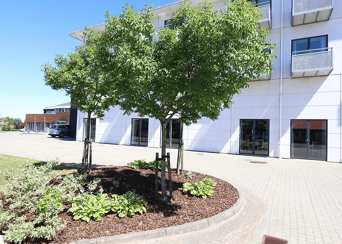 Viking Aqua Spa&wellness 4* Sæby